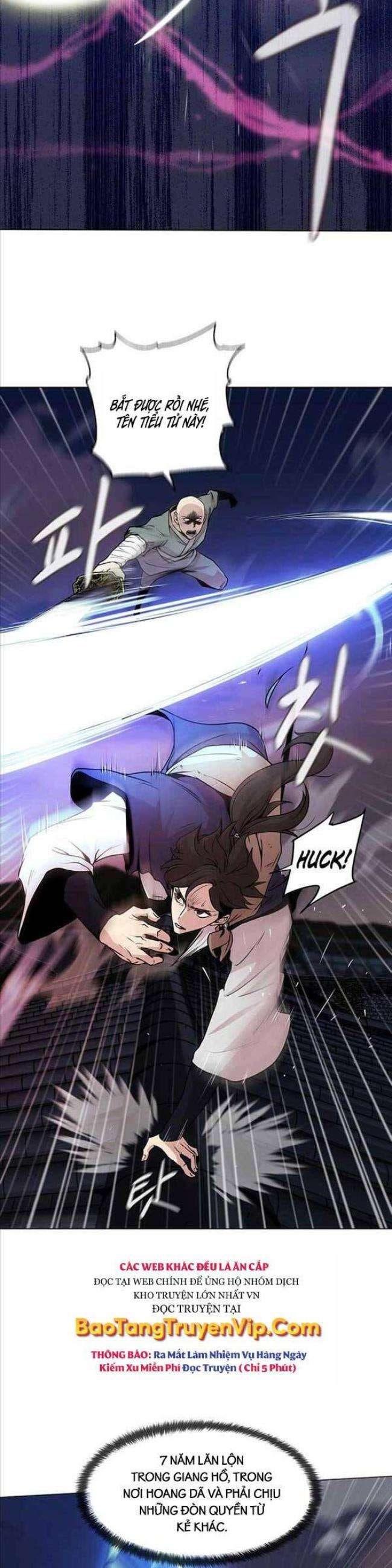 Võ Gia Cô Độc - Page 8