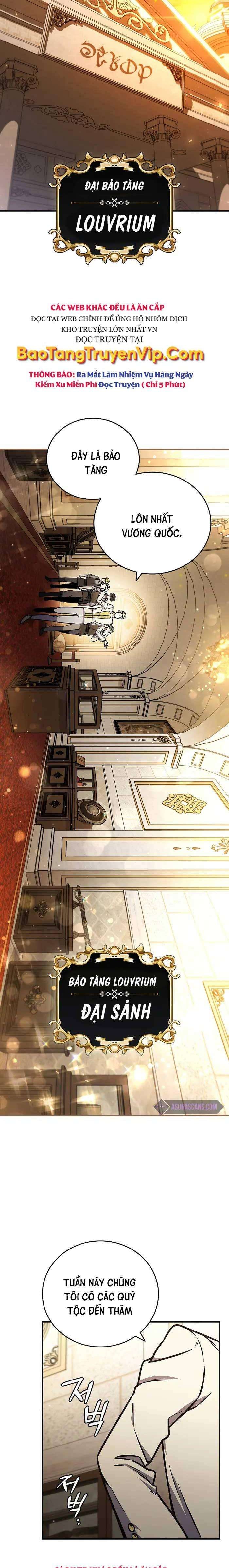 Thực Long Ma Pháp Sư - Page 15