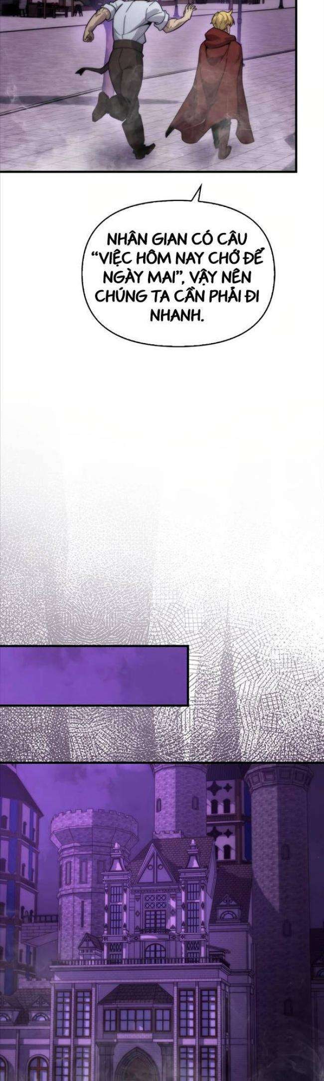 Kiếm Sư Cấp 9 Trở Lại - Page 16