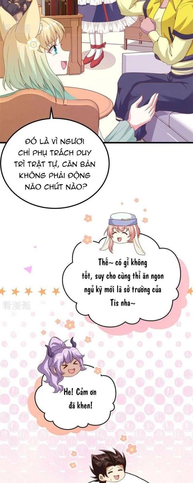 Từ Hôm Nay Bắt Đầu Làm Thành Chủ - Page 26