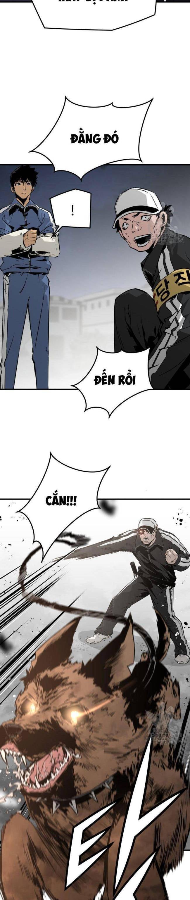 Đặc Công Xuất Ngũ - Page 20