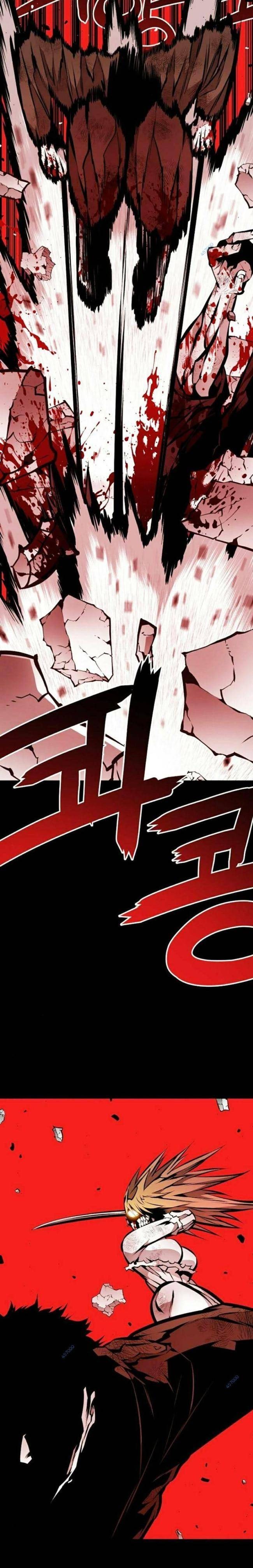 Cuồng Thú - Page 13