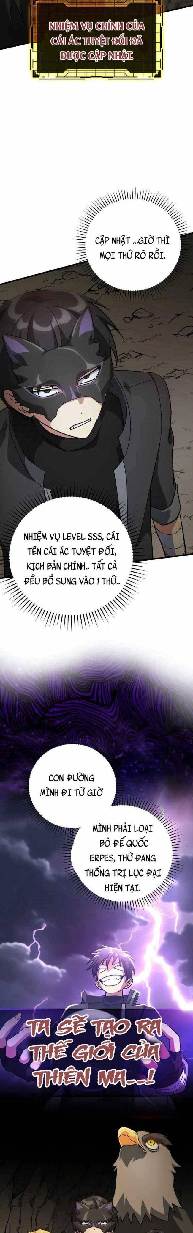 Người Chơi Cấp Tối Đa - Page 17