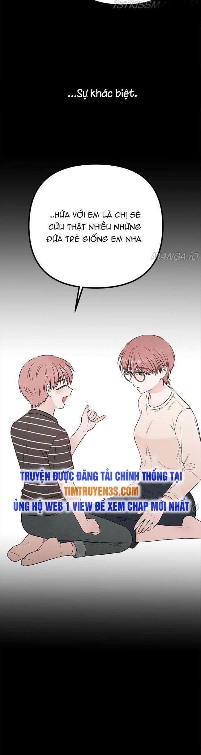 Bươm Bướm Và Máu - Page 43