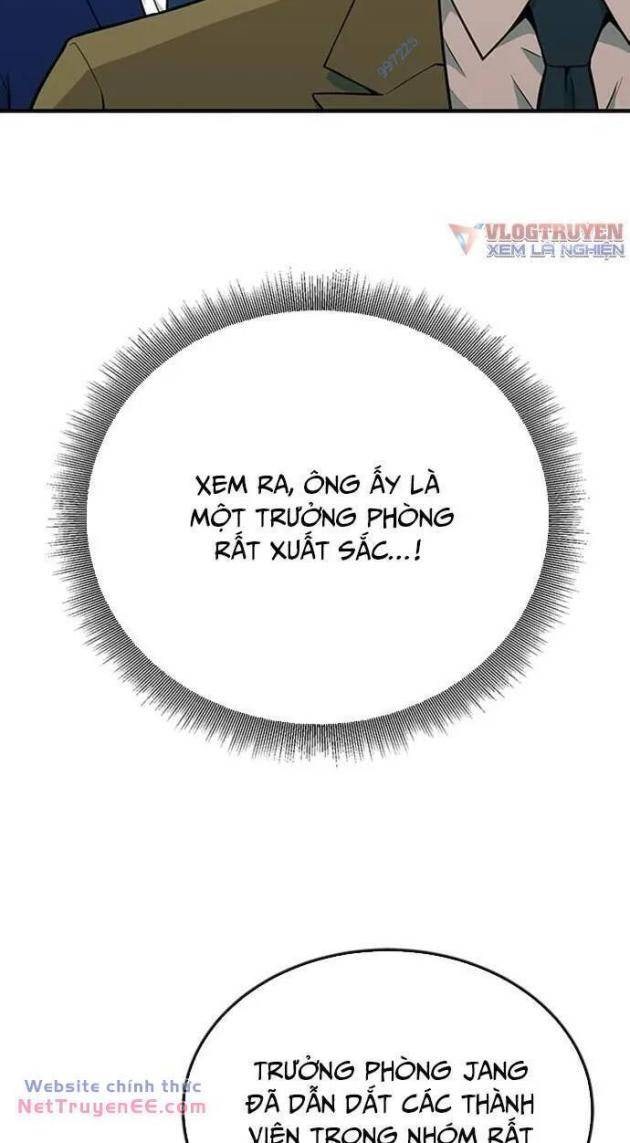 Chuyển Sinh Trở Thành Nhân Viên Mới - Page 55