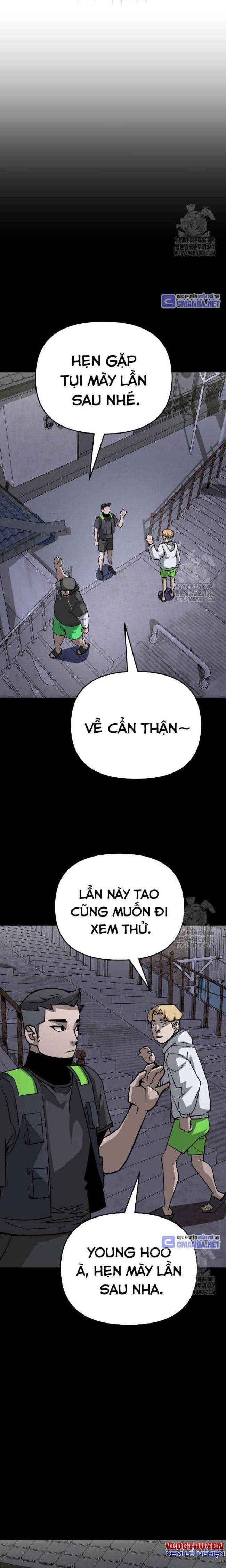 99 Thủ Lĩnh - Page 29