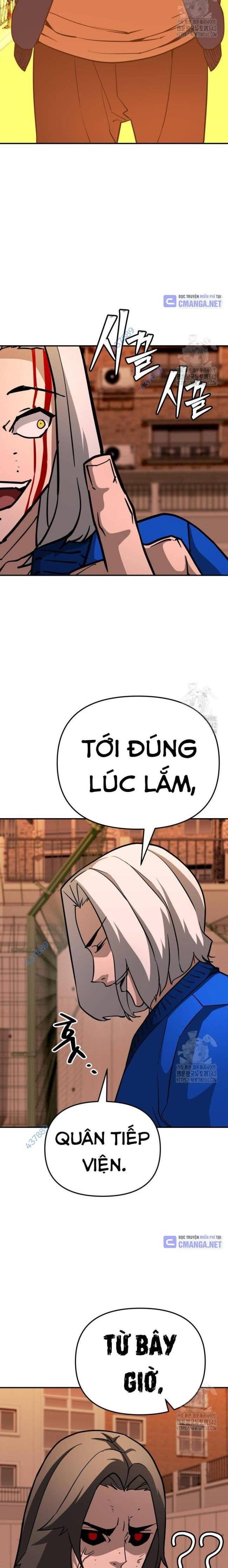 99 Thủ Lĩnh - Page 38