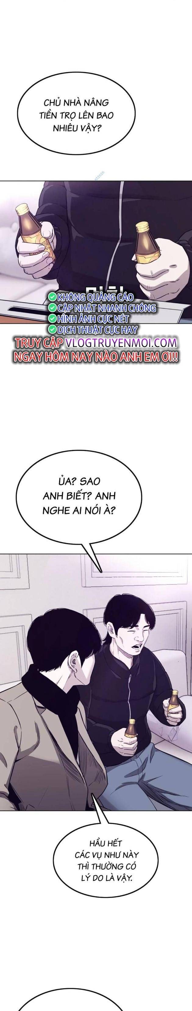 Loser Báo Thù - Page 20