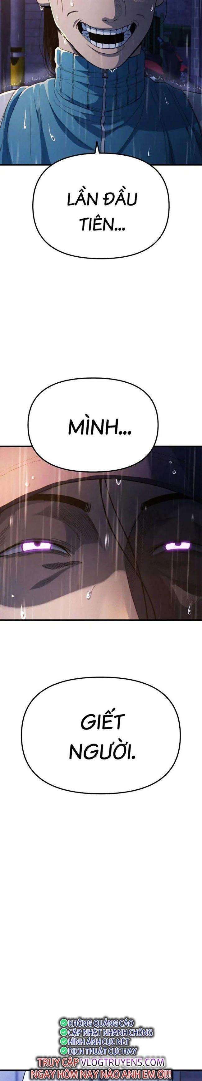 Gương Mặt Tâm Thần - Page 26