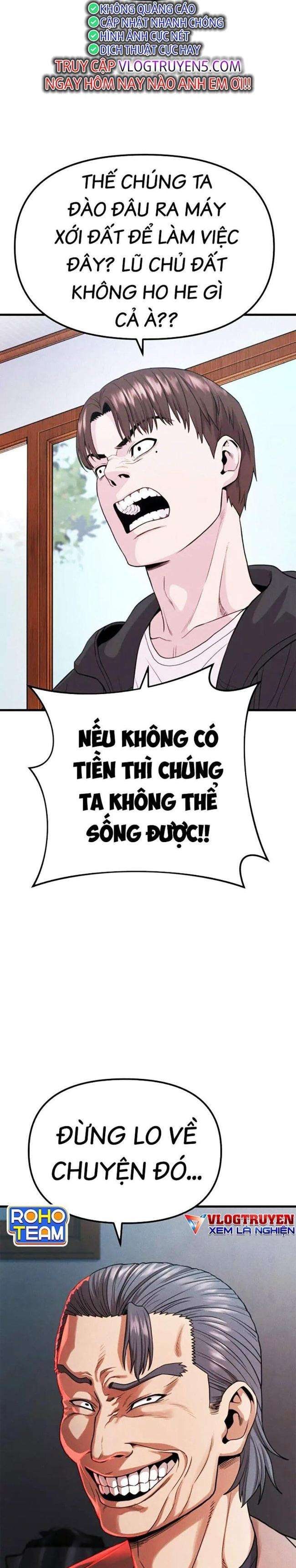 Gương Mặt Tâm Thần - Page 9