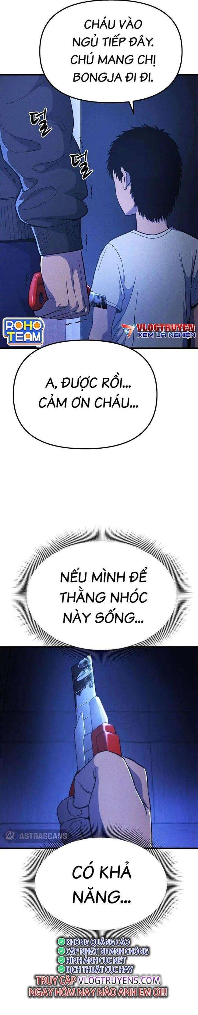 Gương Mặt Tâm Thần - Page 4