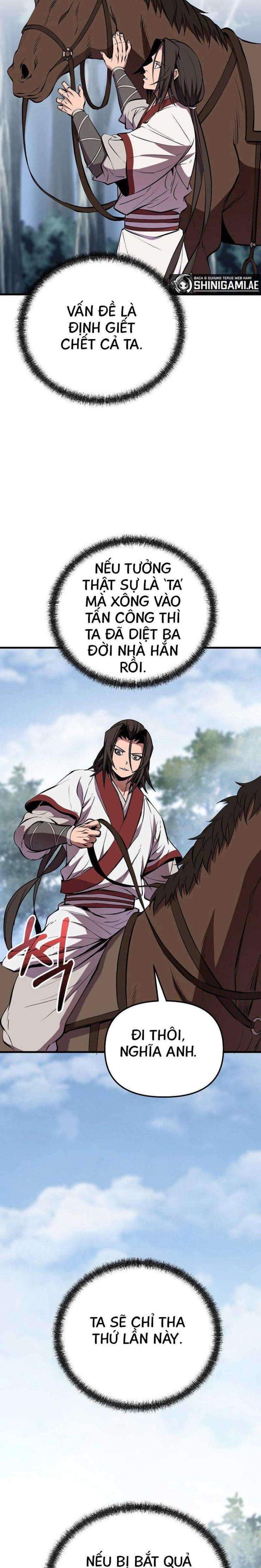 Đông Phương Bất Bại - Page 18