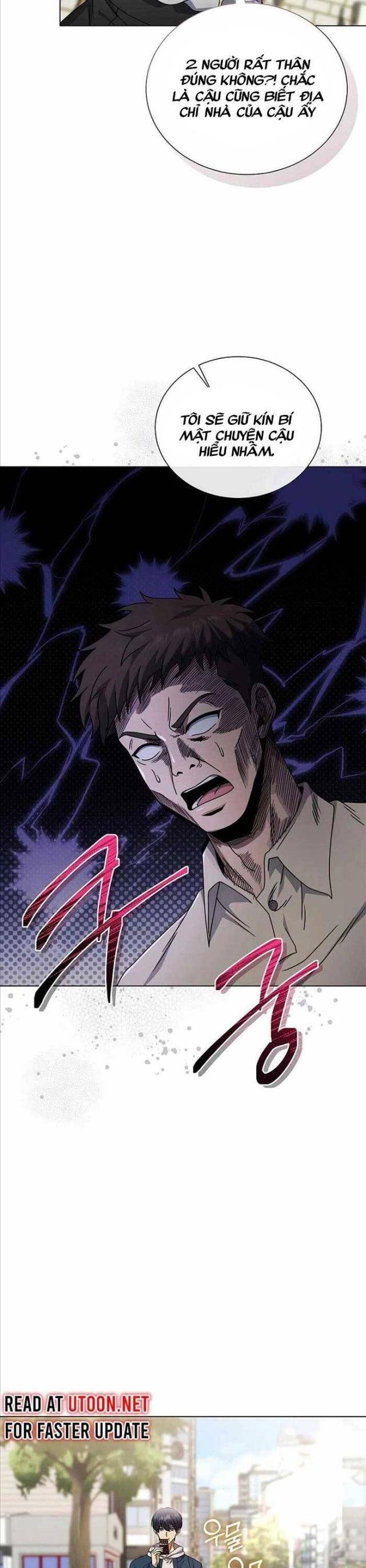 Thiên Ma Không Muốn Thăng Cấp - Page 24