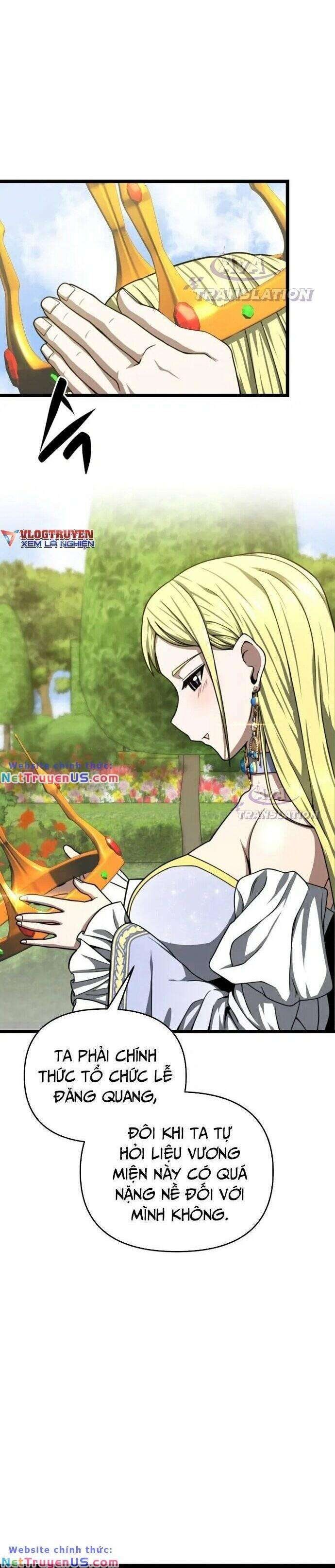 Kiếm Ma Chết Tiệt - Page 16