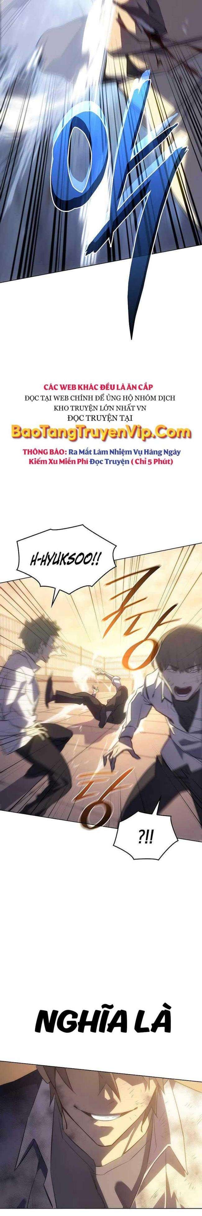 Hồi Quy Bằng Vương Quyền - Page 35