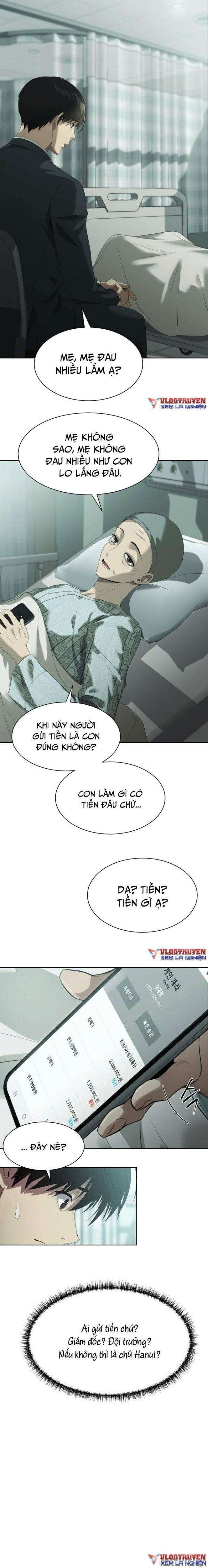 Từ Nhân Viên Vạn Năng Trở Thành Huyền Thoại - Page 19