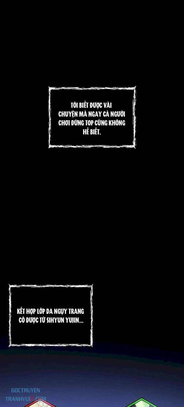 Tôi Đã Trở Thành Quái Vật Không Gian - Page 5