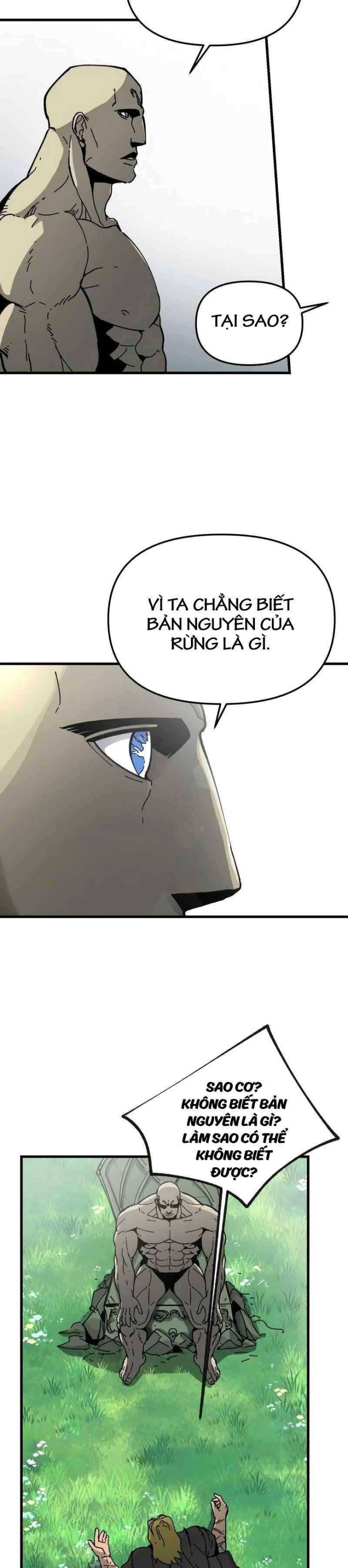 Thánh Kiếm Huyền Thoại - Page 9