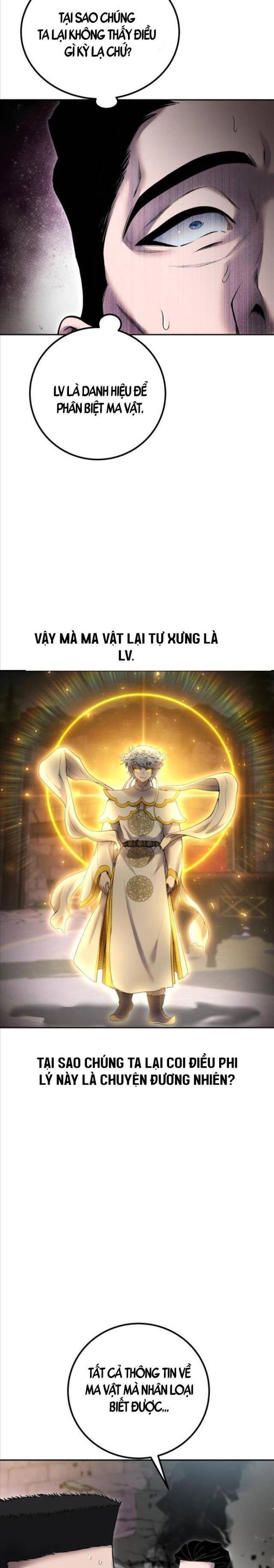 Tôi Mạnh Hơn Anh Hùng - Page 9