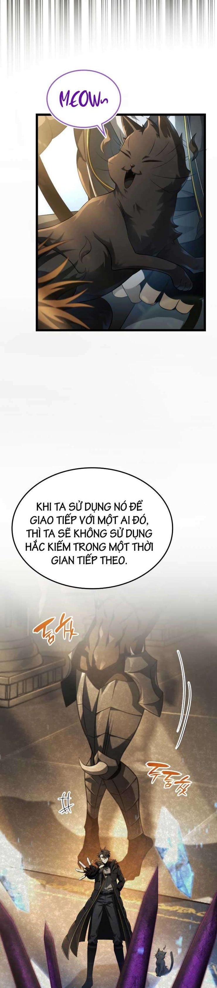 Người Chơi Tài Năng Điên Cuồng - Page 36