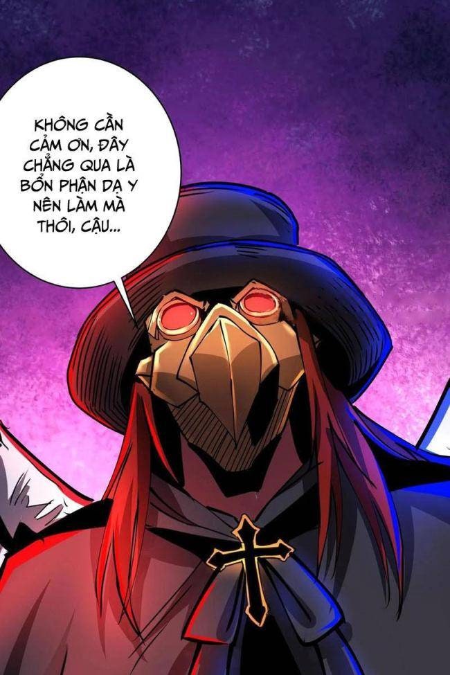 Dược Sư Kì Lạ: Bệnh Nhân Của Tôi Đều Rất Khủng Bố - Page 10