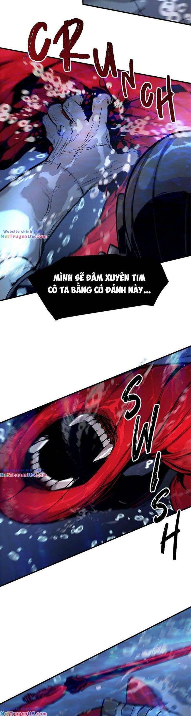 Kị Sĩ Xác Sống - Page 5