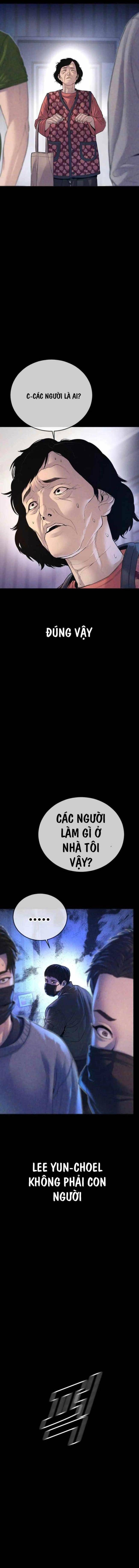 Cậu Bé Tội Phạm - Page 35