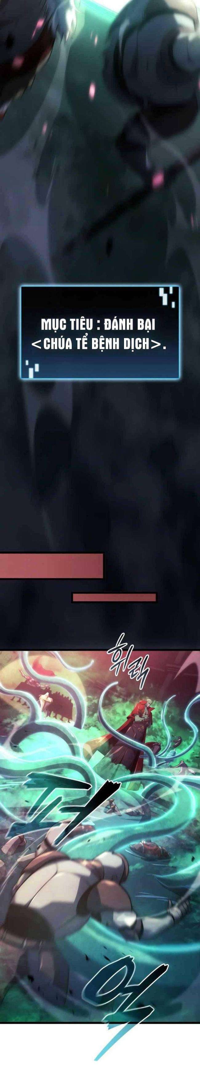 Người Chơi Tài Năng Điên Cuồng - Page 8