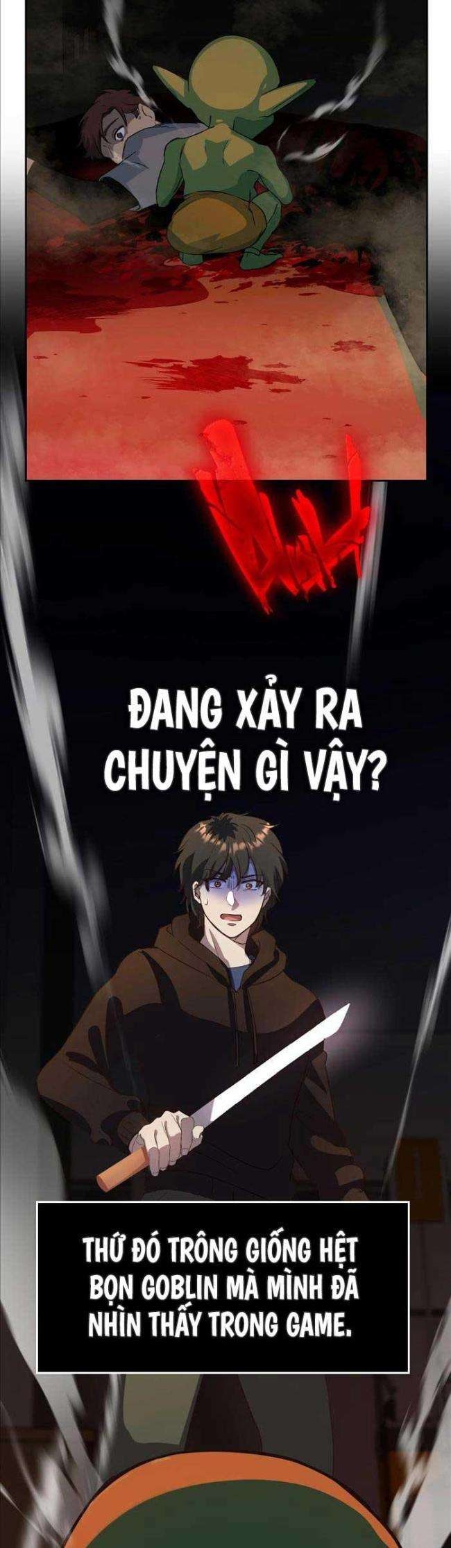 Ai Cũng Hồi Quy Ngoại Trừ Tôi - Page 33