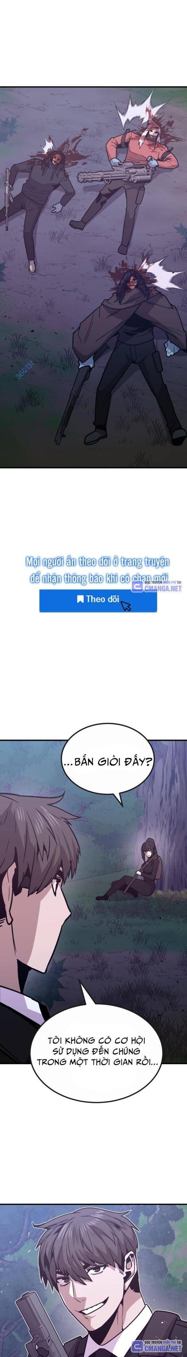 Ói Tiền Ra Đây - Page 19