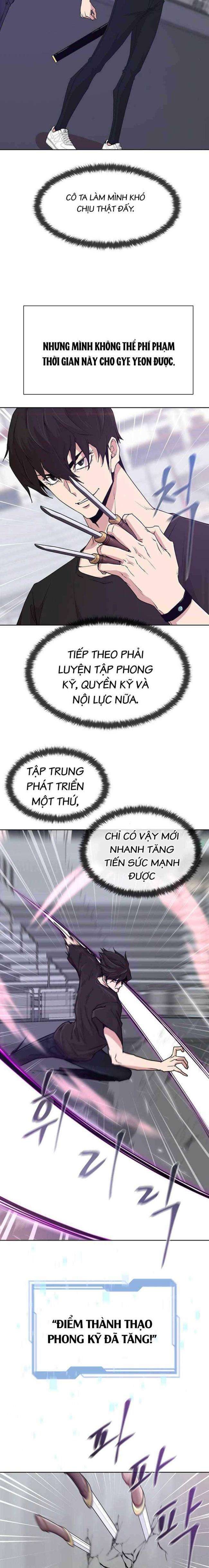 Võ Gia Cô Độc - Page 24