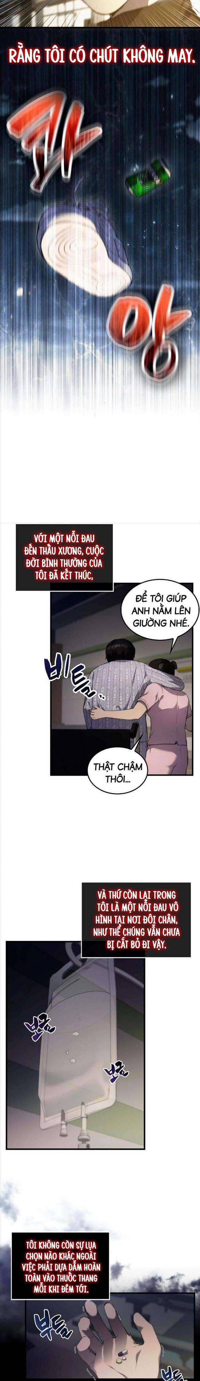 Nhân Vật Phụ Siêu Mạnh - Page 7