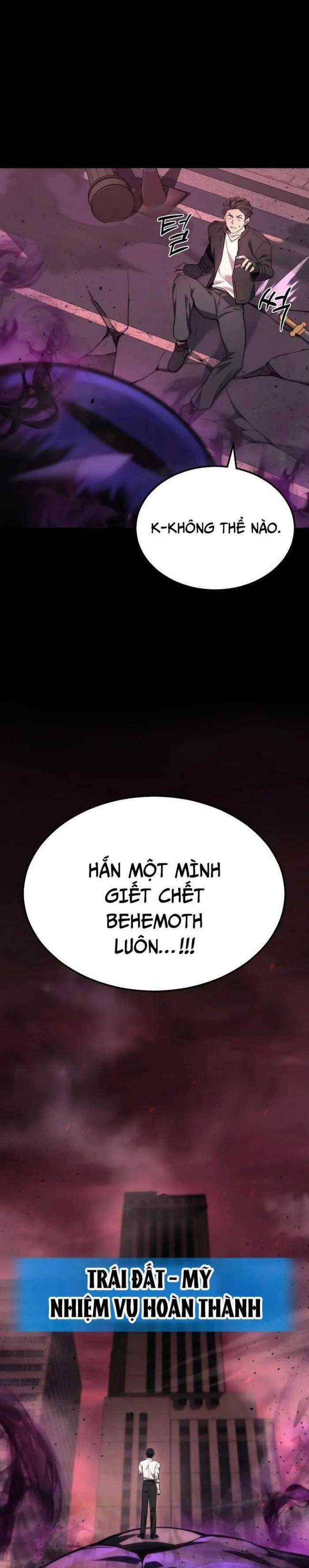 Thần Chiến Tranh Trở Lại Cấp 2 - Page 17