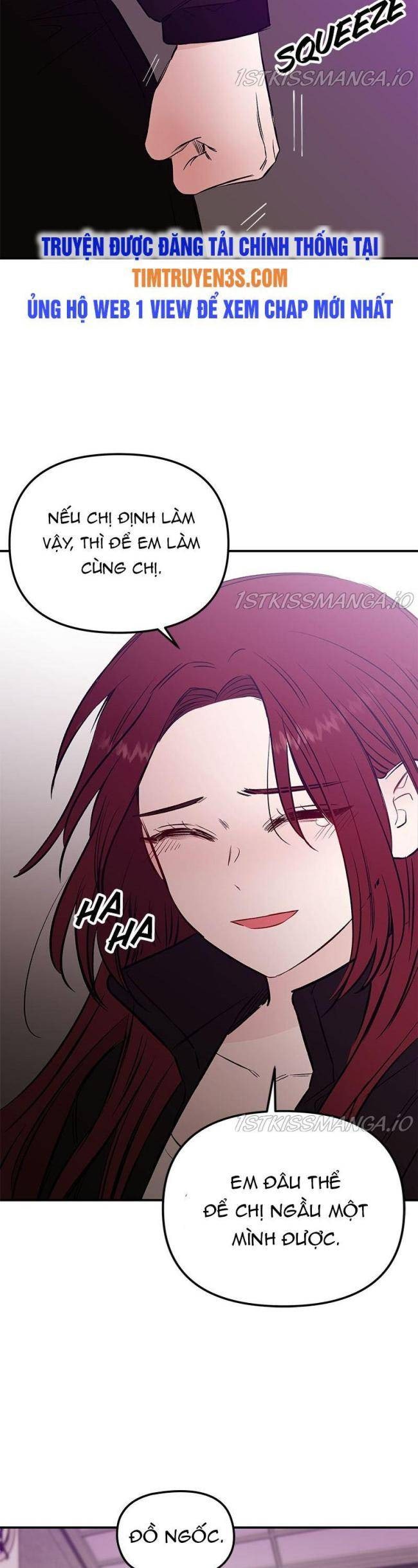 Bươm Bướm Và Máu - Page 48