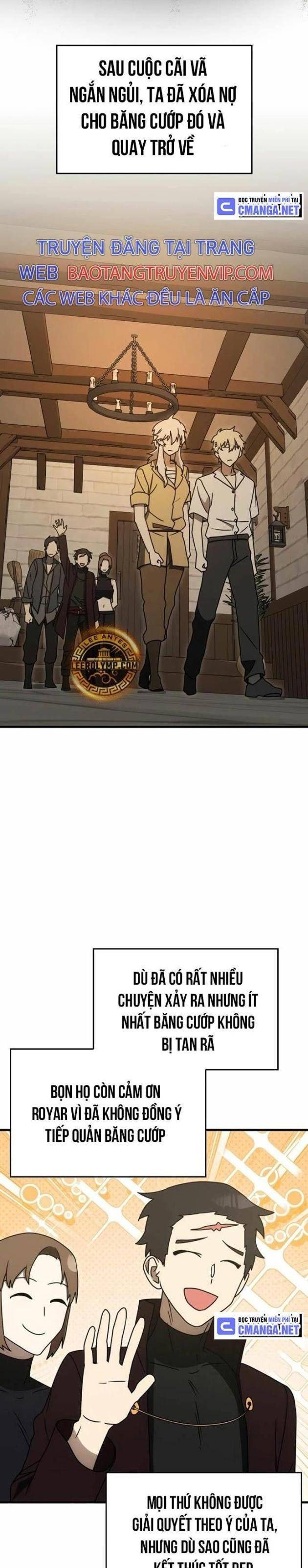 Học Viện Của Con Trai Quỷ Vương - Page 26