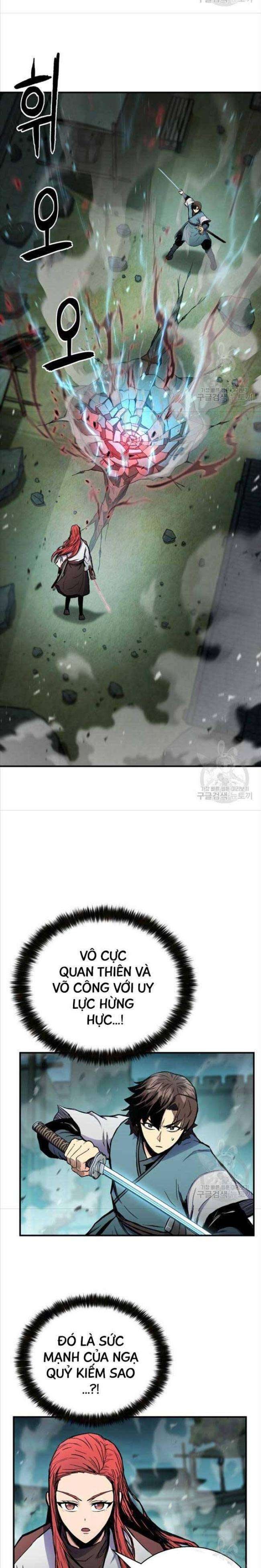 Ta Là Chủ Nhân Của Thư Viện Võ Công - Page 26
