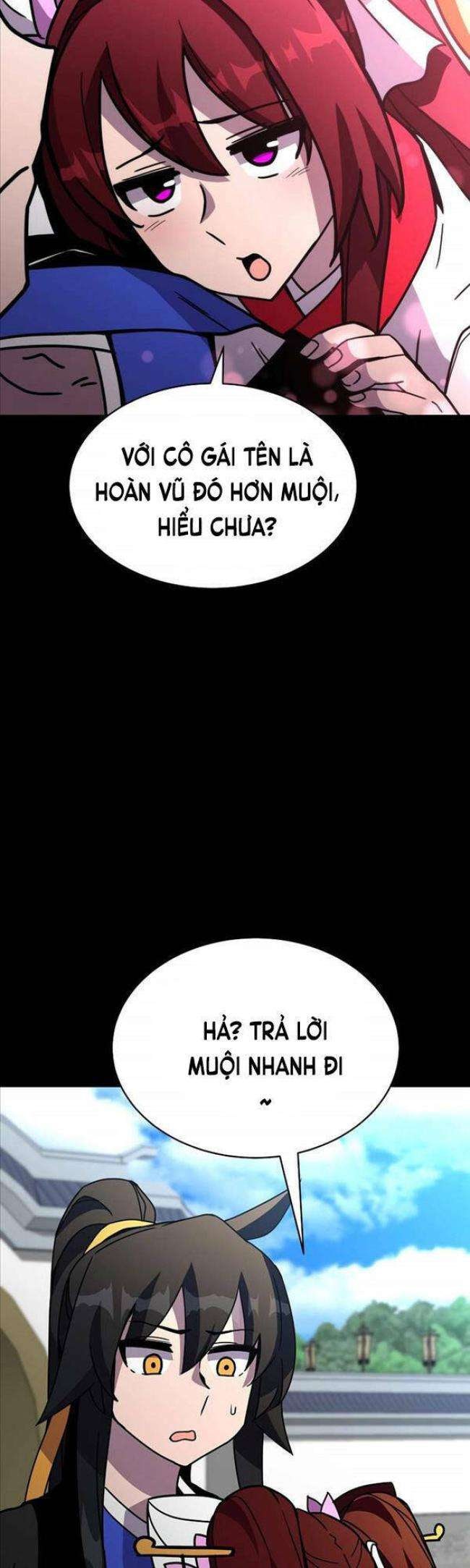 Streamer Cuộc Sống Thường Ngày Tại Võ Lâm - Page 8