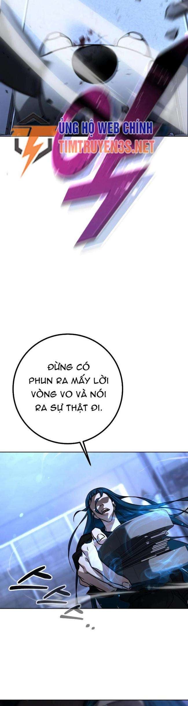 Tuyệt Đỉnh Anh Hùng - Page 44