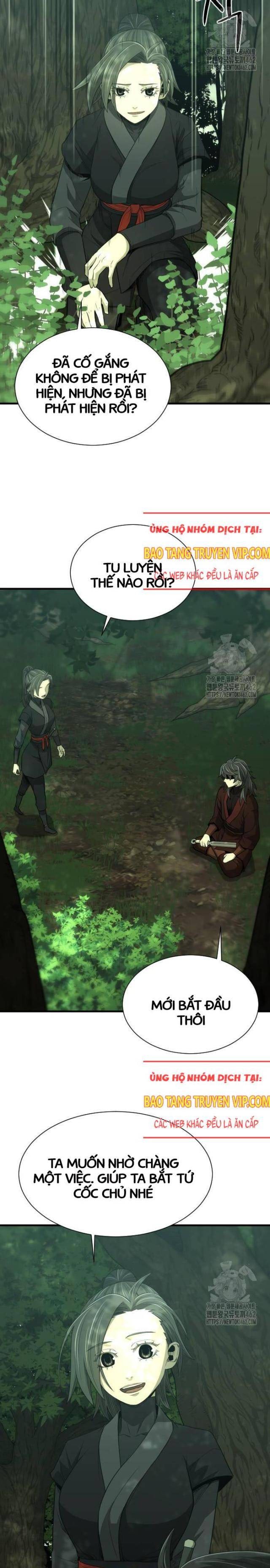 Nhất Hốt Đao - Page 29