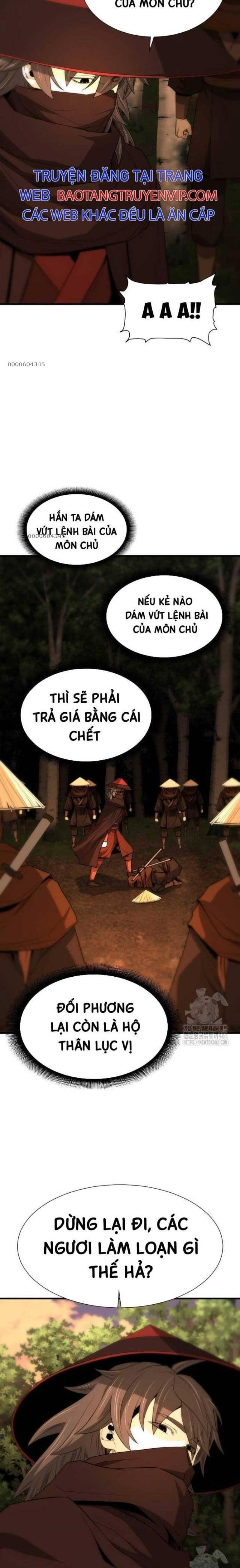 Nhất Hốt Đao - Page 8