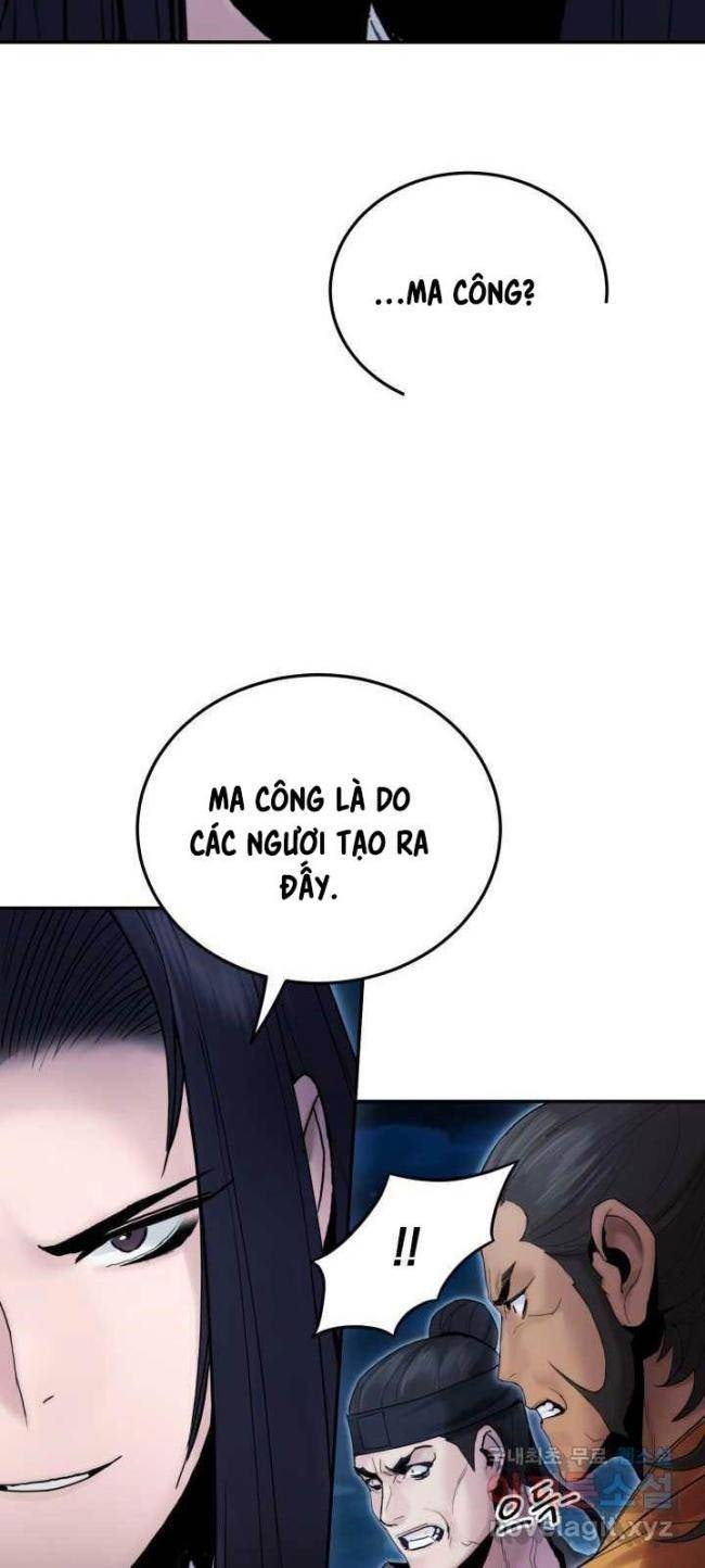 Hắc Bạch Võ Đế - Page 18