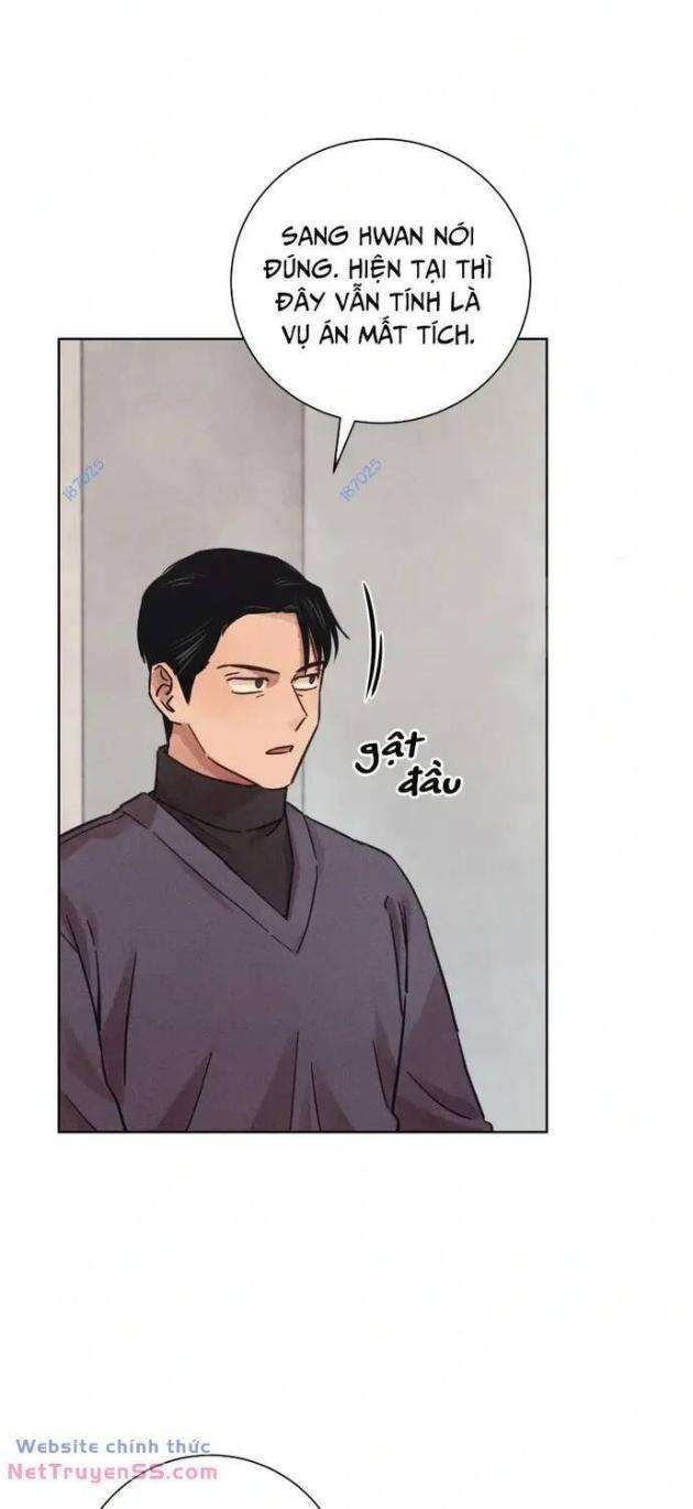 Phỏng Vấn Sát Nhân - Page 39