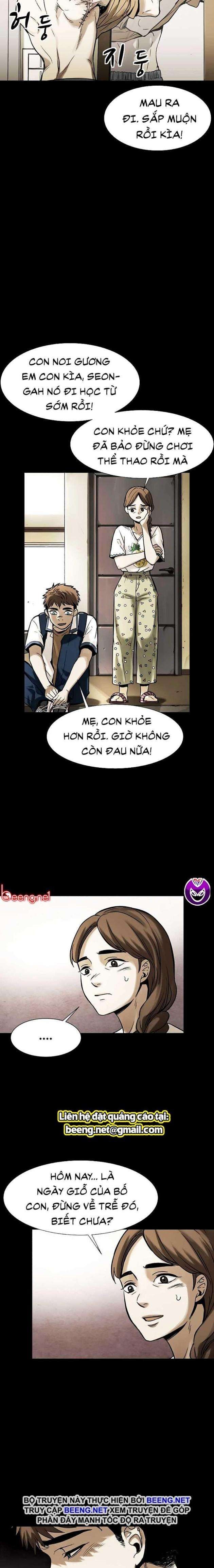 Mầm Chết - Page 29