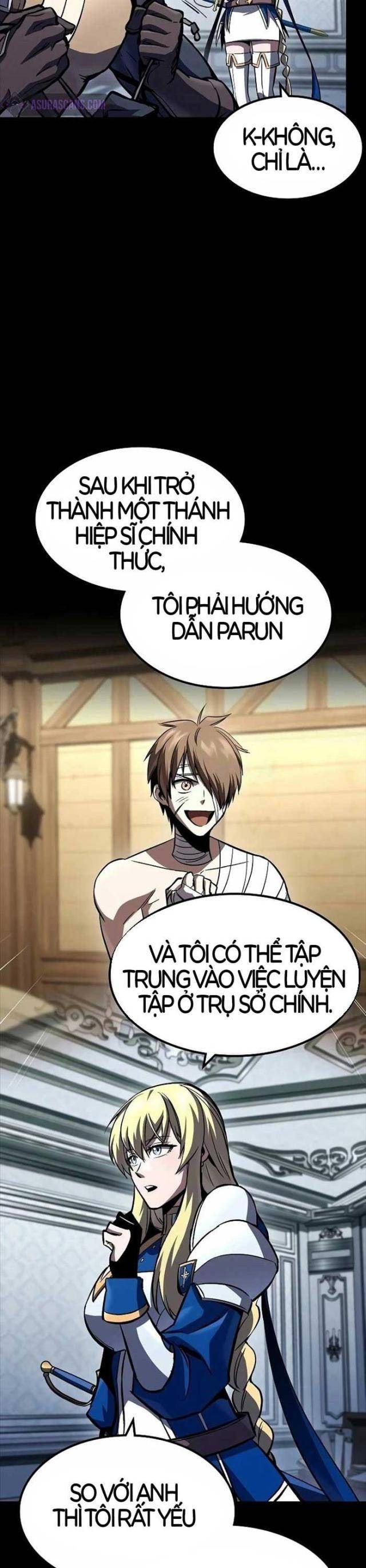 Chiến Binh Thu Thập Xác Chết - Page 16