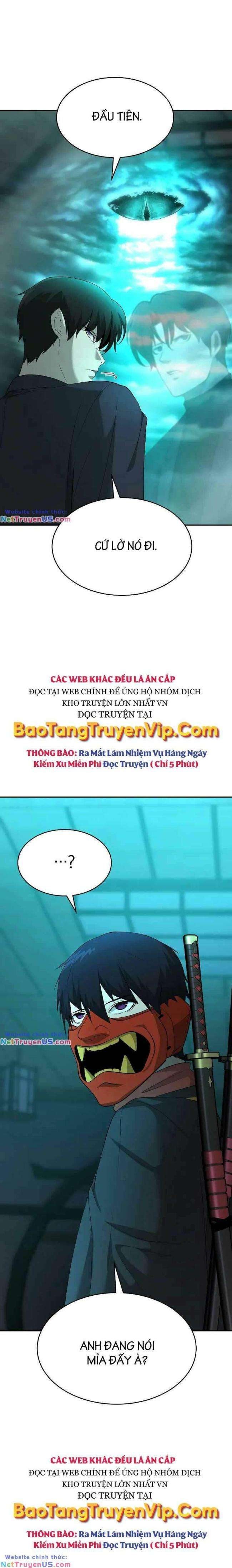 Vị Bạo Chúa Của Ngày Tận Thế Trở Lại - Page 21