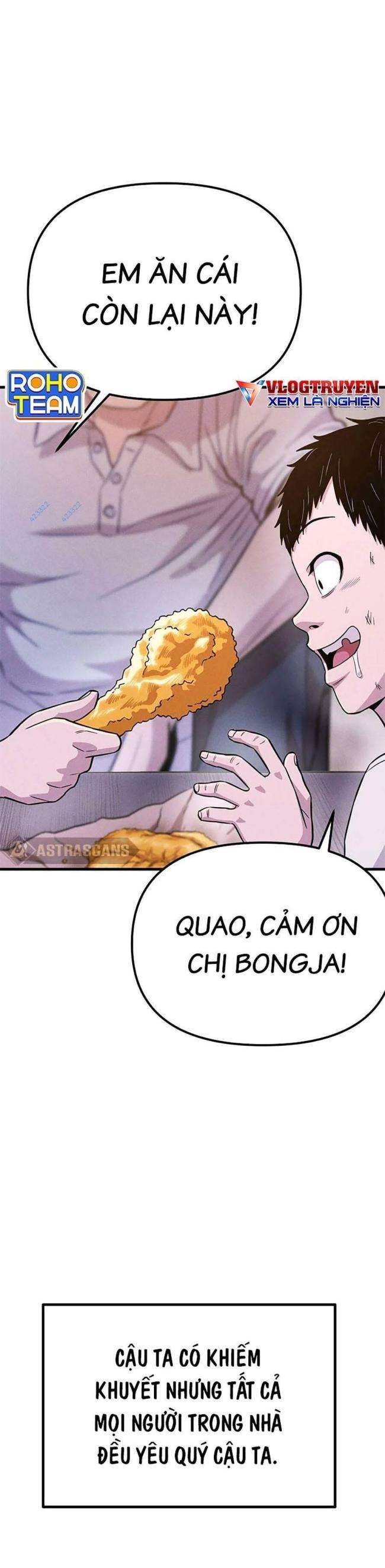 Gương Mặt Tâm Thần - Page 21