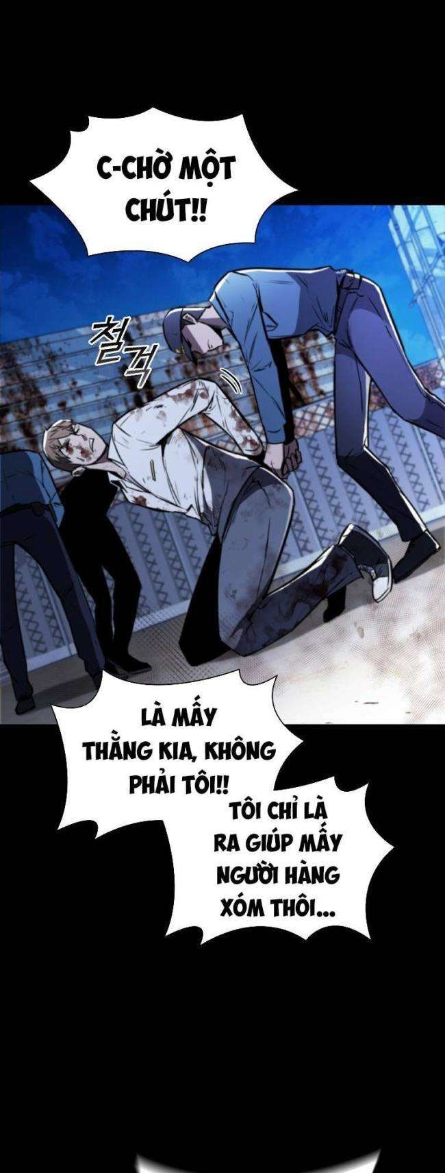 Cá Mập Wyvern - Page 42