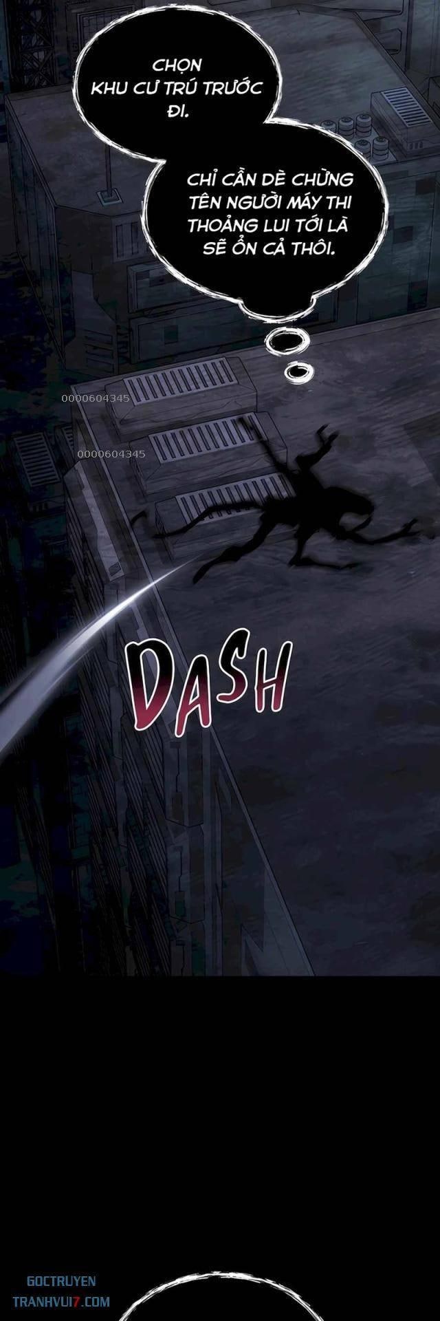 Tôi Đã Trở Thành Quái Vật Không Gian - Page 21