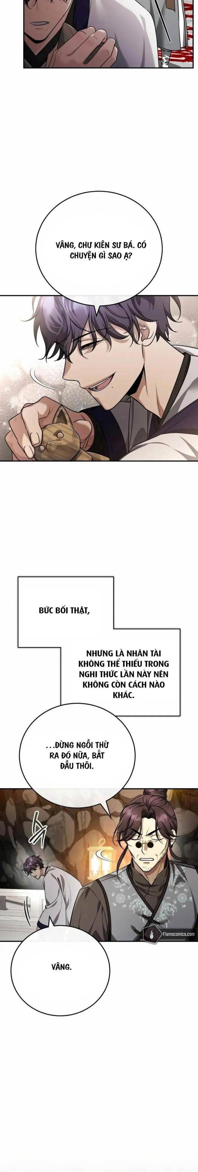 Thiếu Gia Yểu Mệnh Nhà Họ Bạch - Page 24