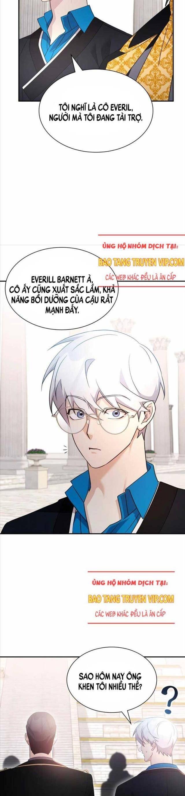 Giấc Mơ Trong Game Trở Thành Hiện Thực - Page 32